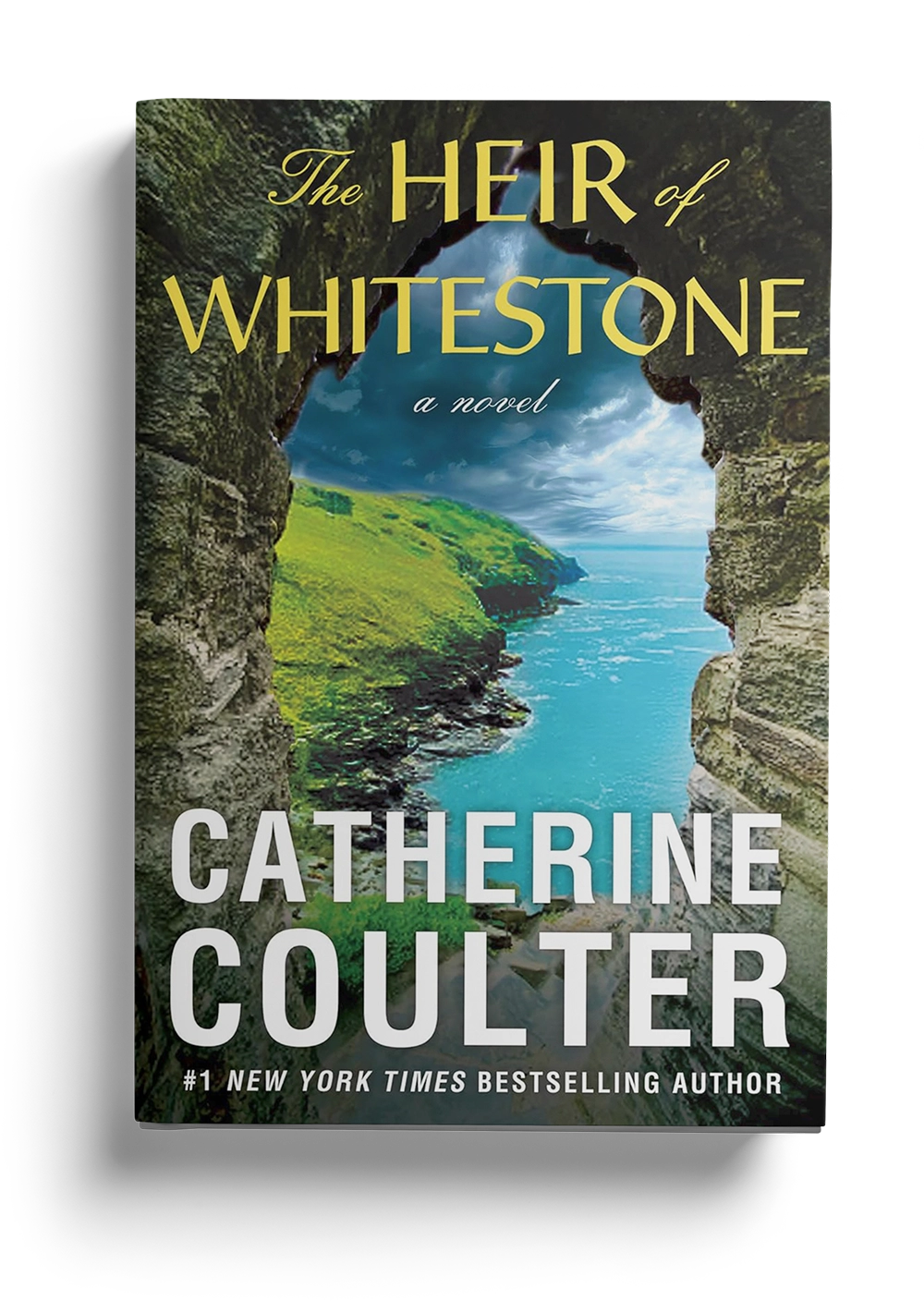 Author Books Publishing